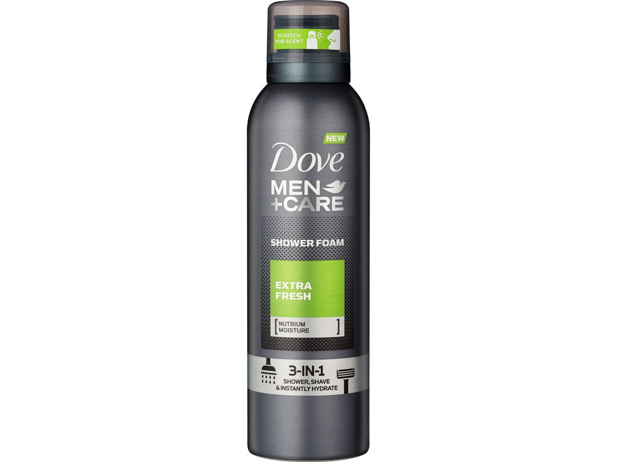 6x-dove-men-shower-foam-200-ml