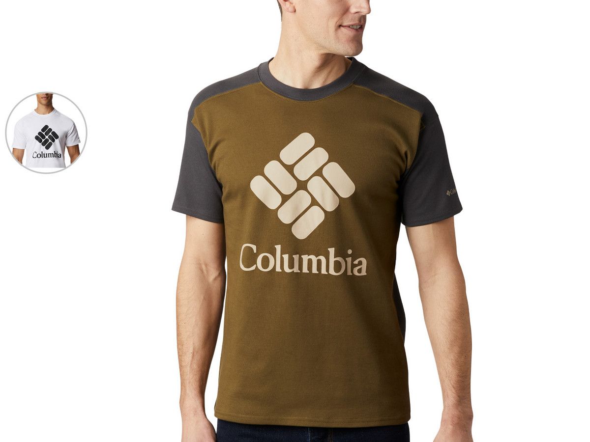 columbia-lodge-herren-t-shirt