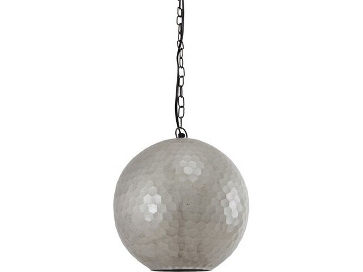 lampa-ptmd-ball-srebrny-25-cm