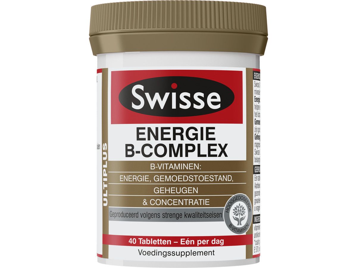 swisse-energie-b-complex-120-stk