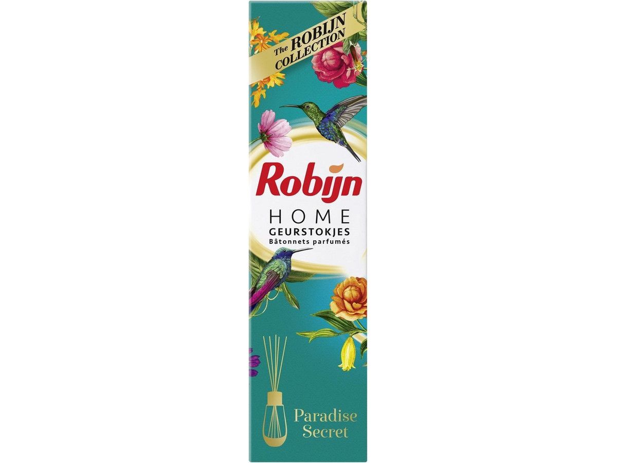 robijn-4-delig-paradise-secret-pakket