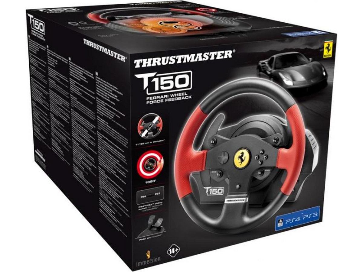 thrustmaster-t150-ferrari-sportlenkrad