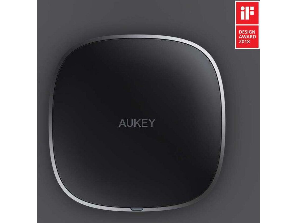 aukey-draadloze-fast-charger