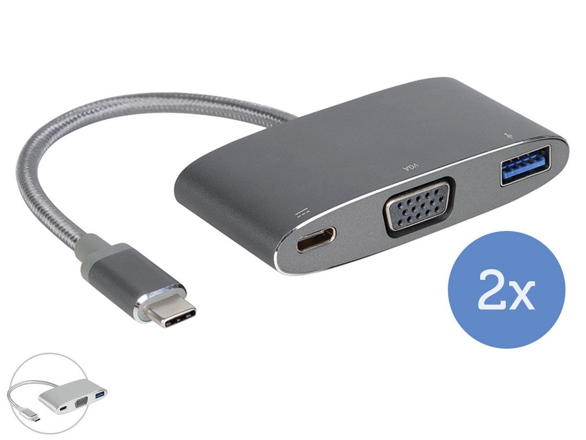 2x-adapter-innergie-magicable-usb-c-na-vga