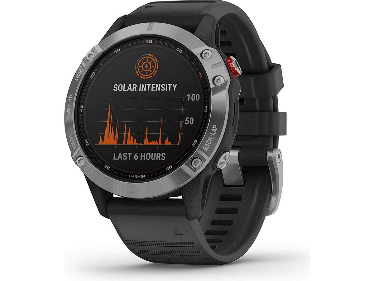 garmin-fenix-6-solar-multisport-smartwatch