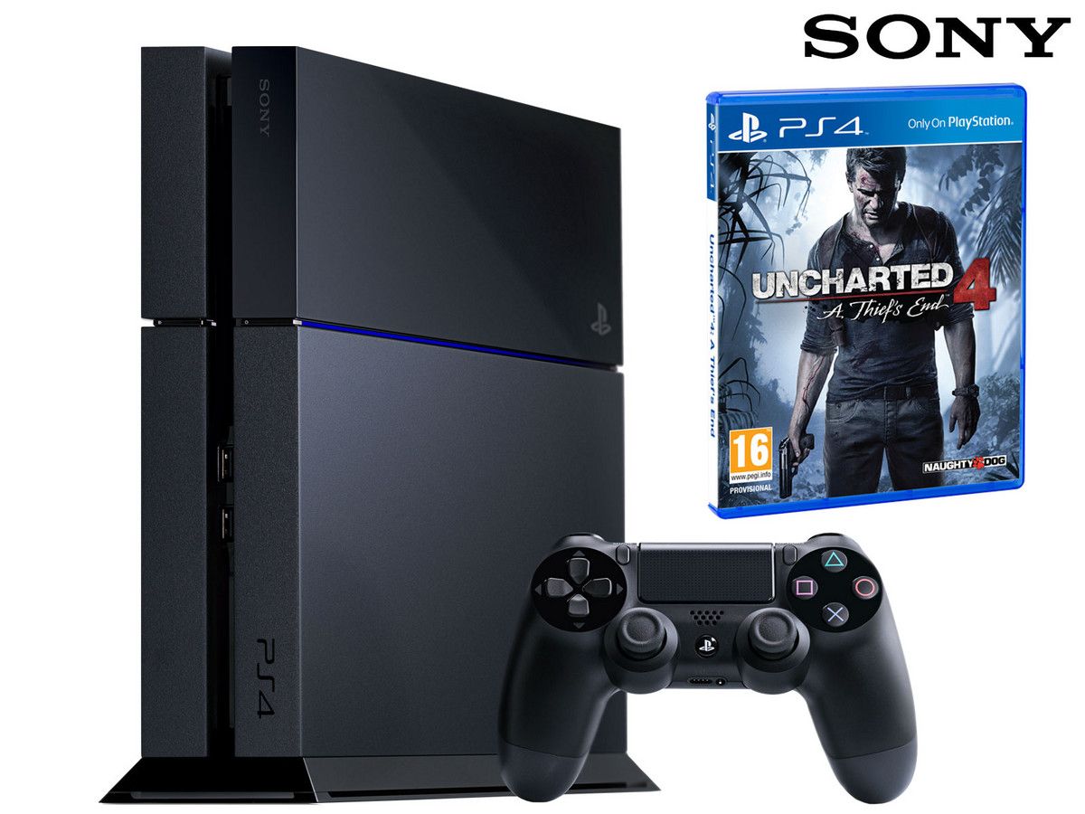 sony-ps-4-500-gb-uncharted-4