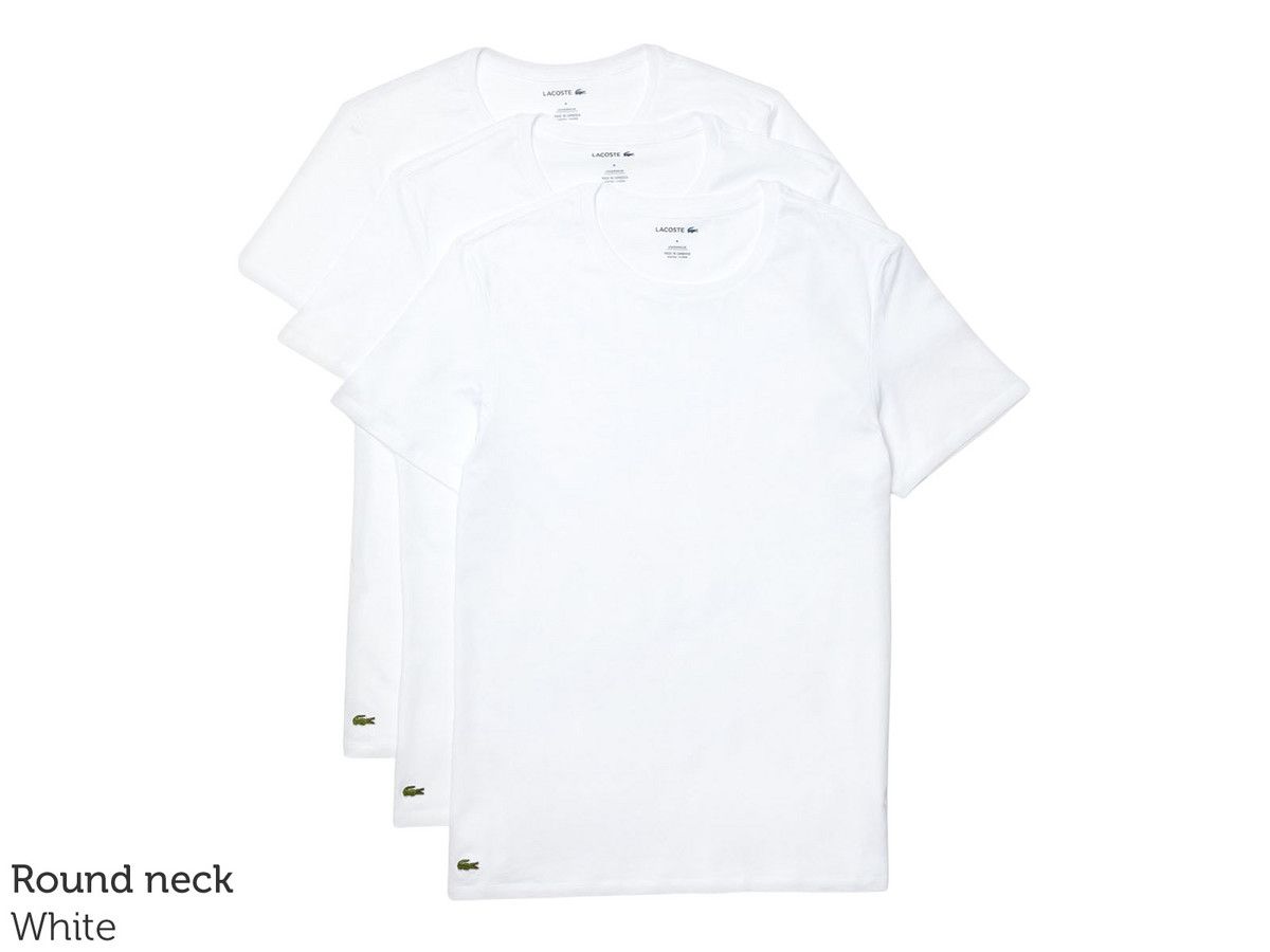 3x-lacoste-t-shirt-rund-oder-v-ausschnitt