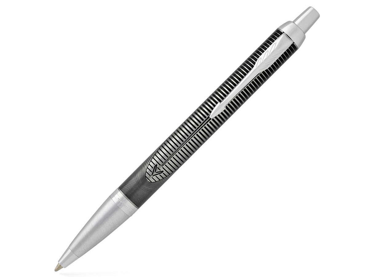 parker-im-metallic-pursuit-trim-ballpoint-pen