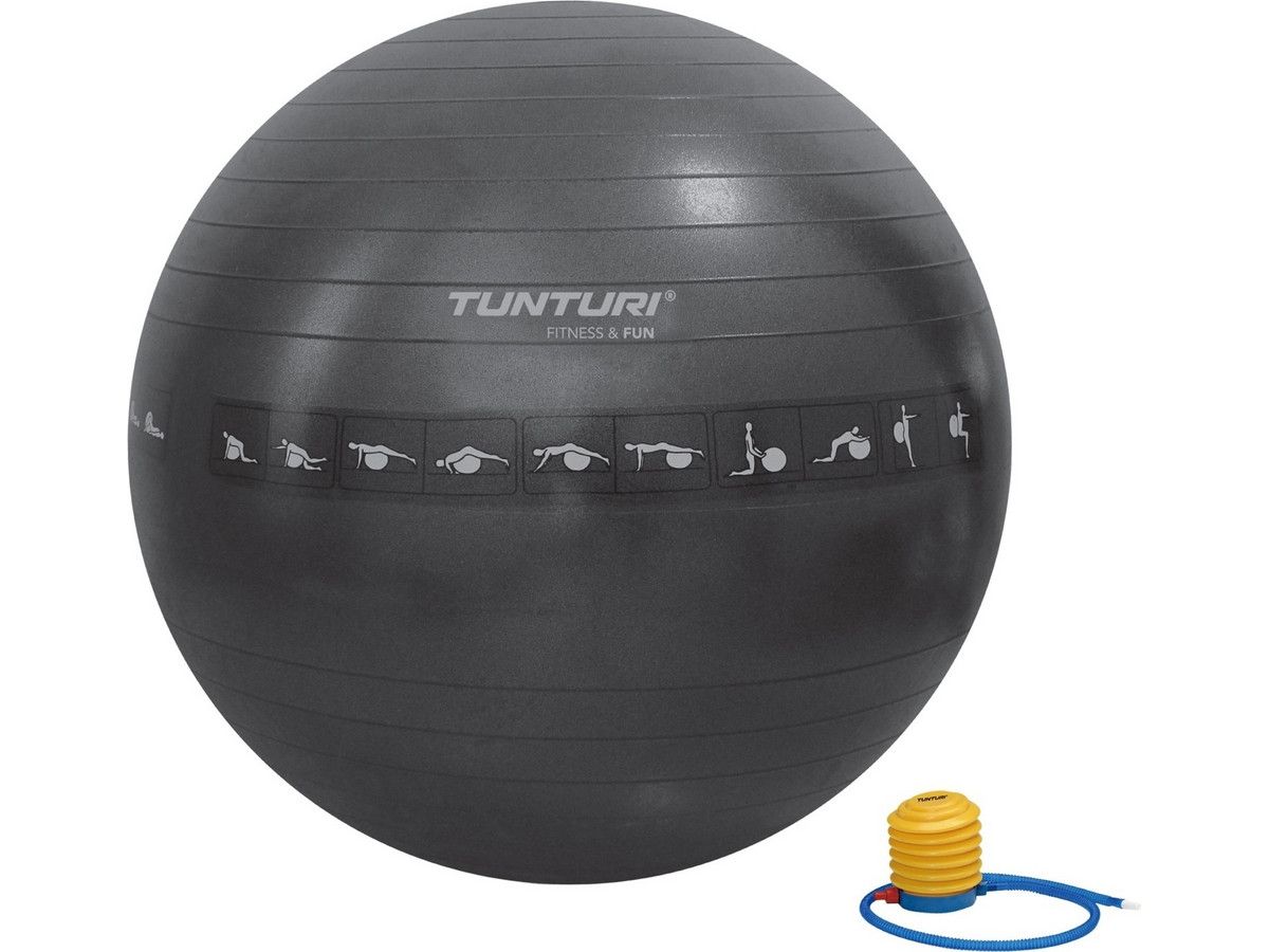 tunturi-gymnastikball-65-cm