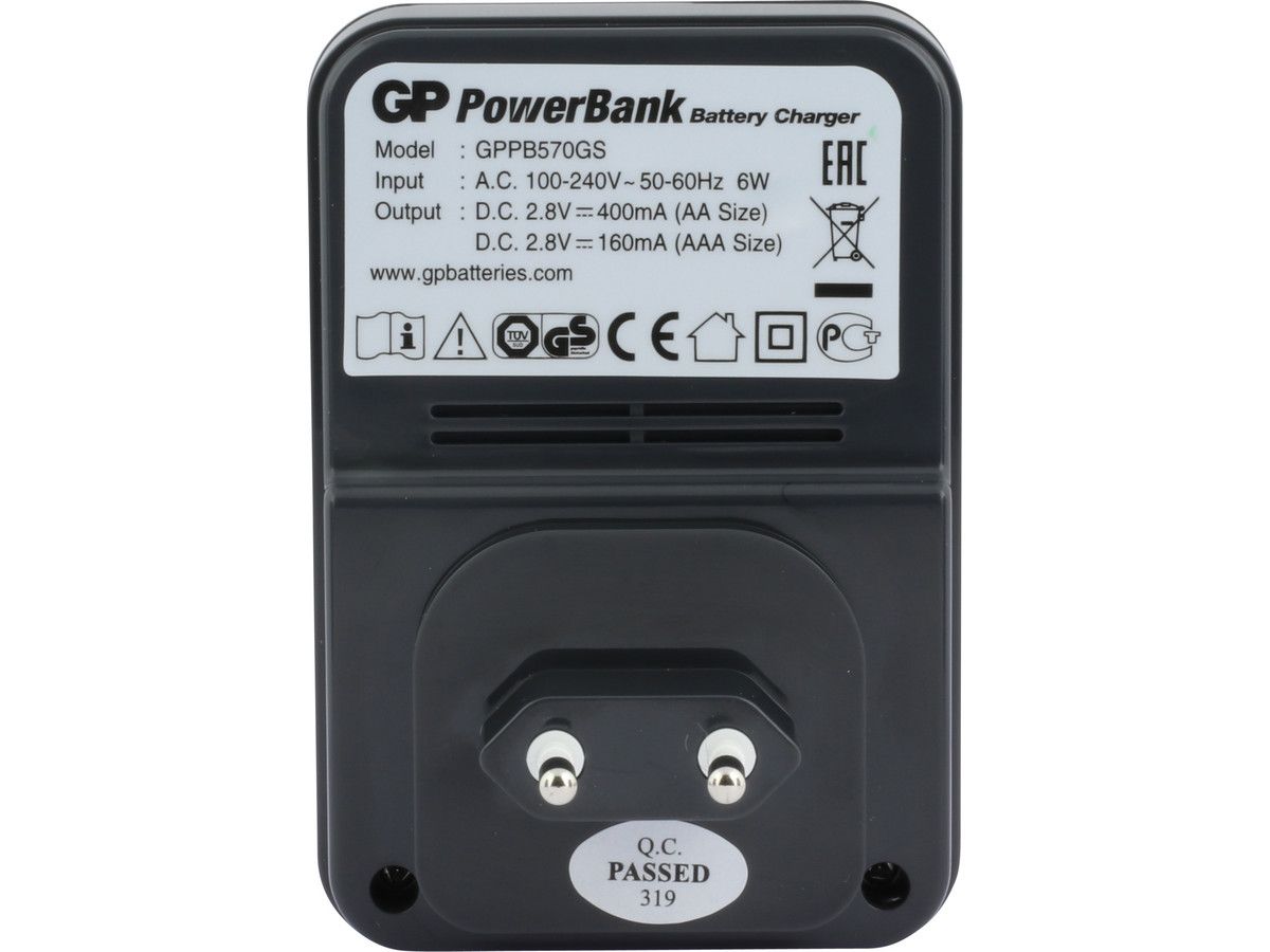 gp-batterijlader-4x-aa-battterij