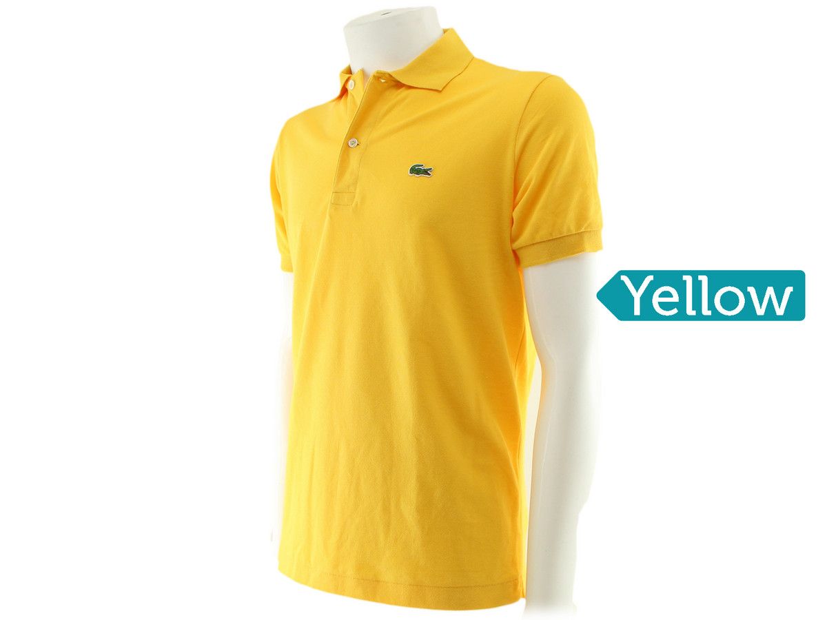 lacoste-polo-regular-fit-yellow-l