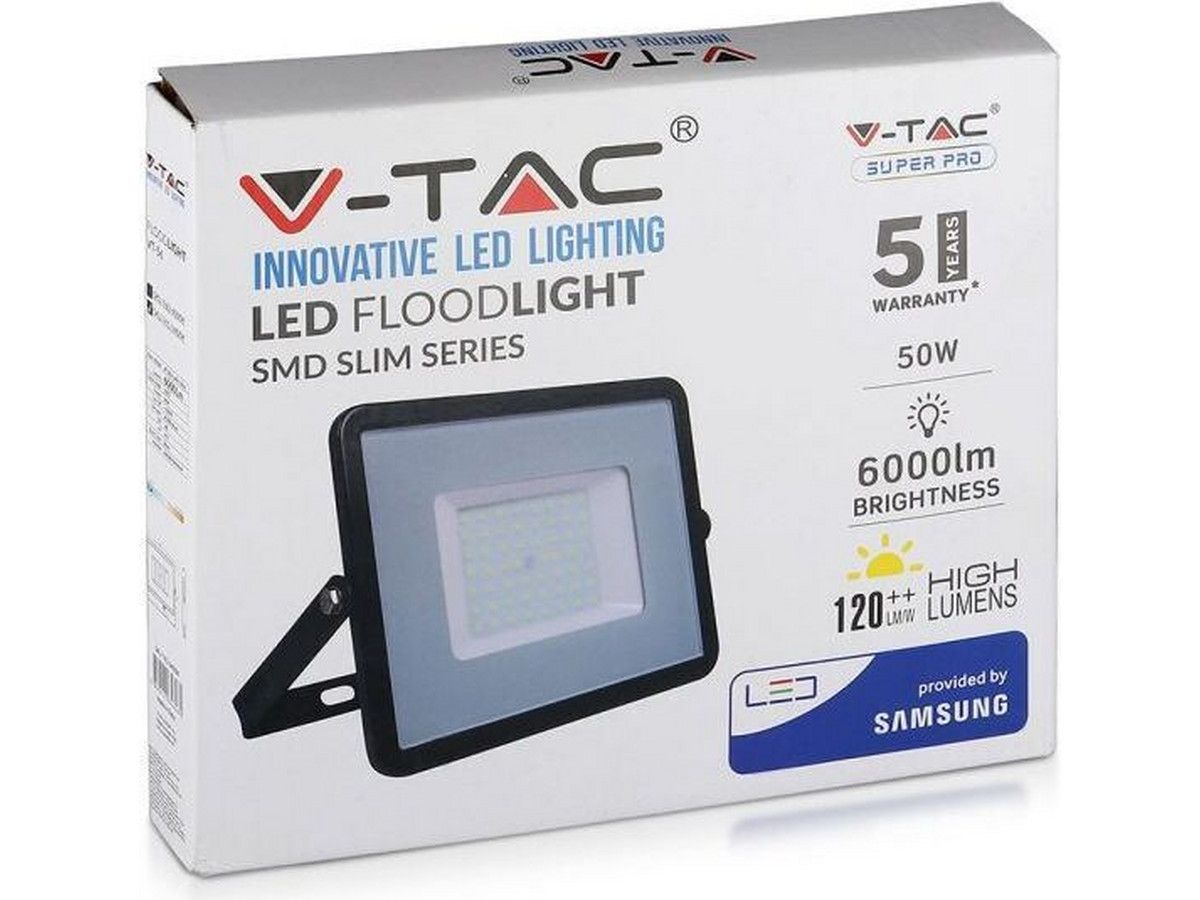 2x-v-tac-floodlight-6400-k-50-w