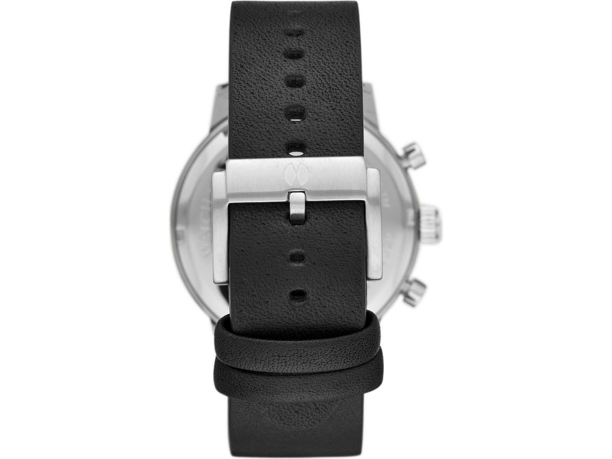 watch-station-collection-horloge-zwart