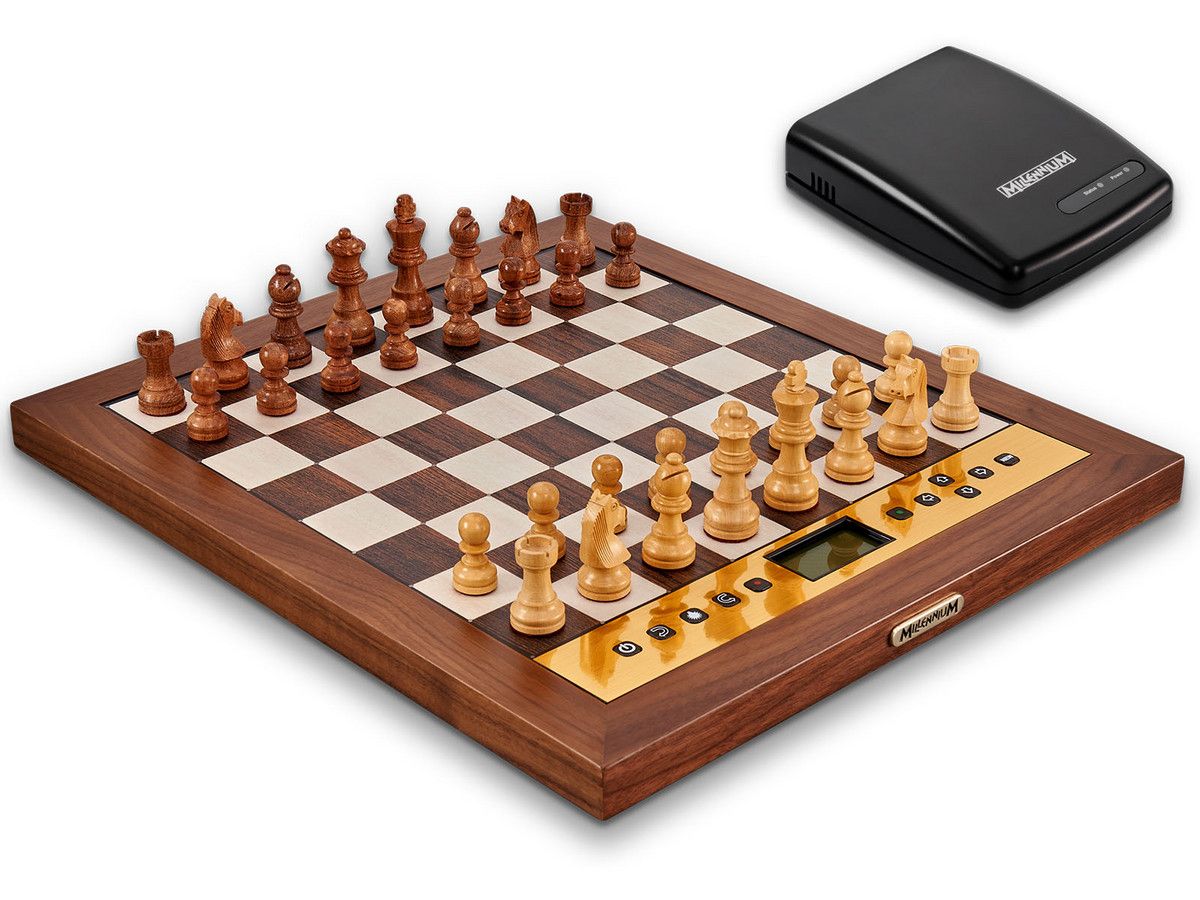 millennium-schaakcomputer-chesslink