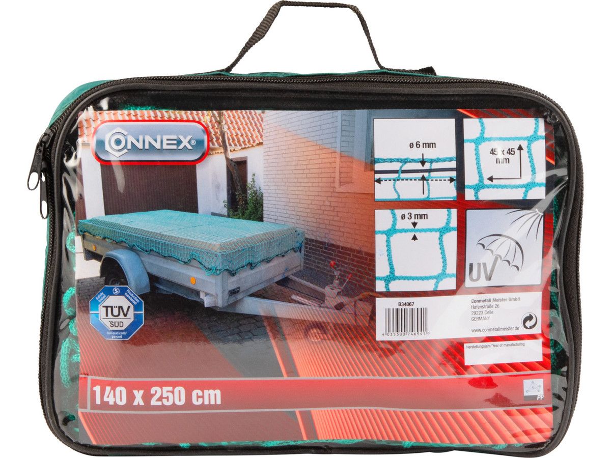 connex-anhanger-netz-250-x-140-cm