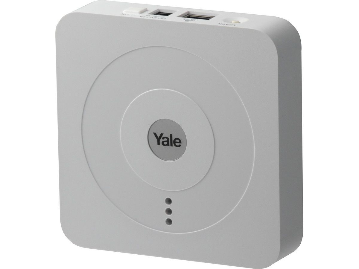 yale-sr3200i-alarmsystem-via-app-steuerbar