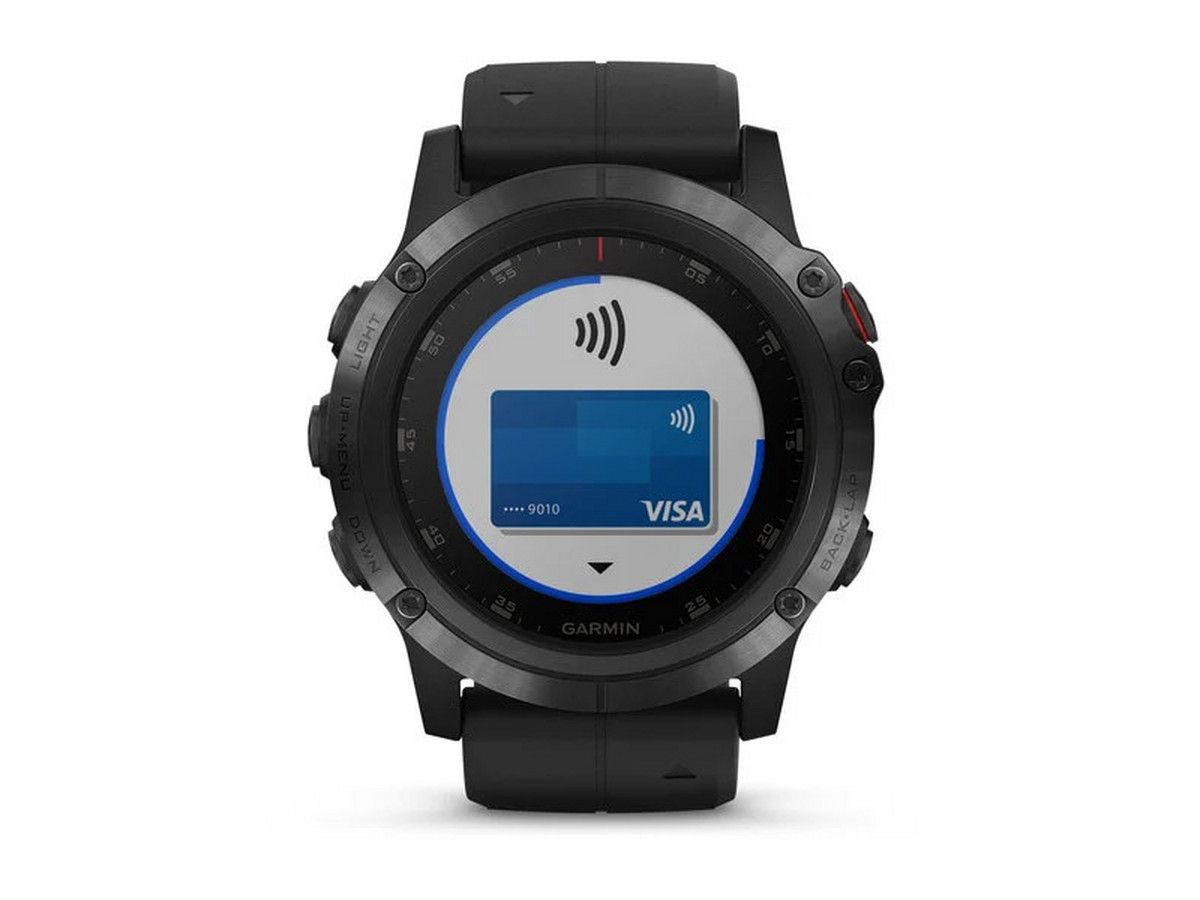 garmin-fenix-5x-plus-saphir-smartwatch