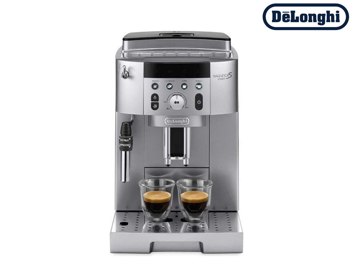 delonghi-magnifica-espressomachine