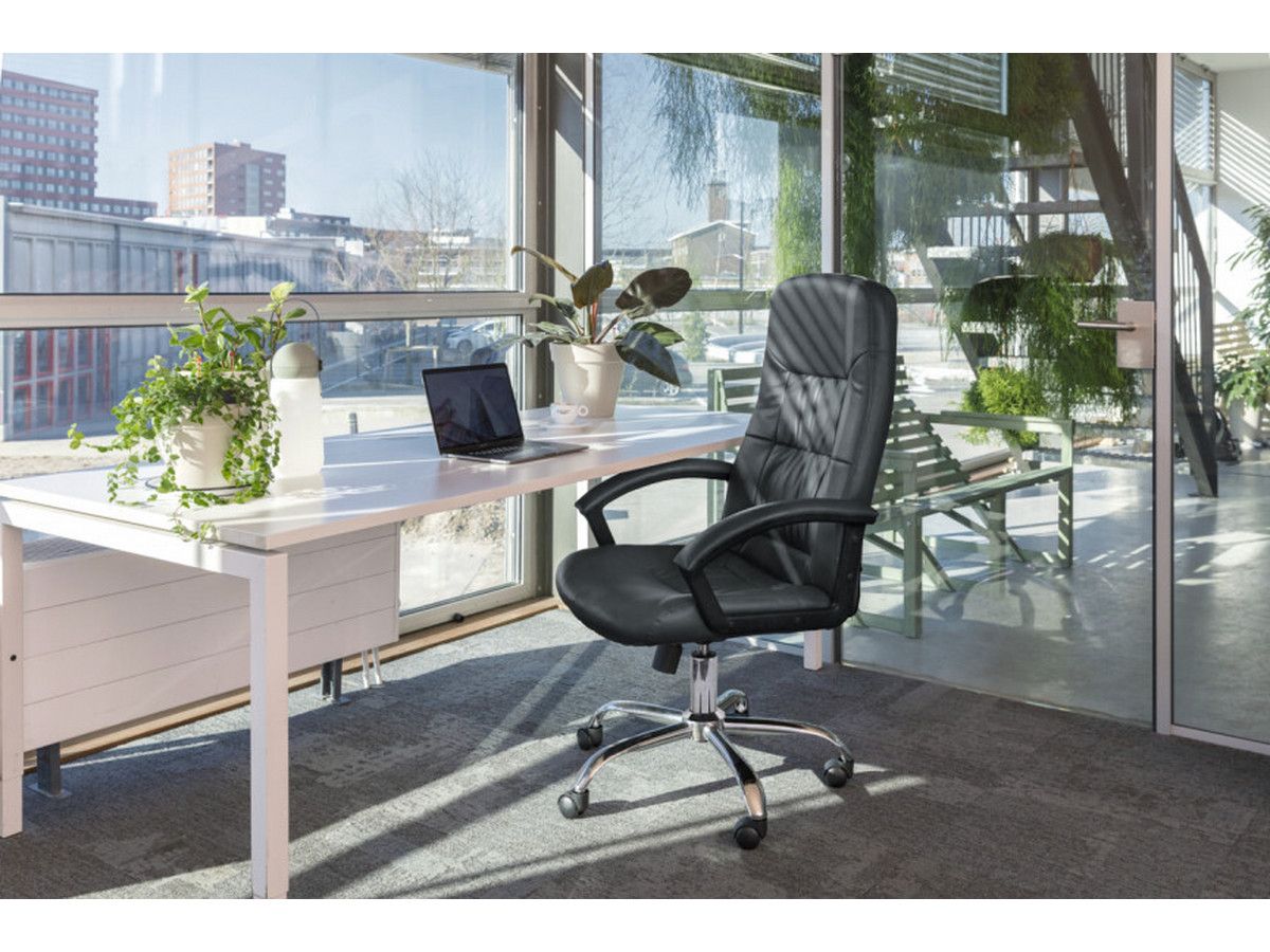 lifa-living-ergonomische-bureaustoel
