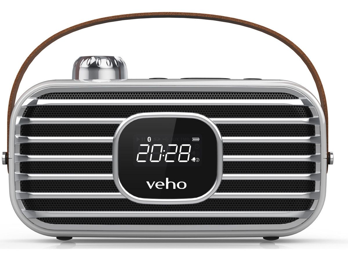 veho-bluetooth-speaker-met-dab-radio