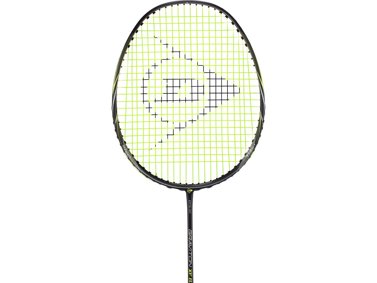 dunlop-graviton-badmintonschlager