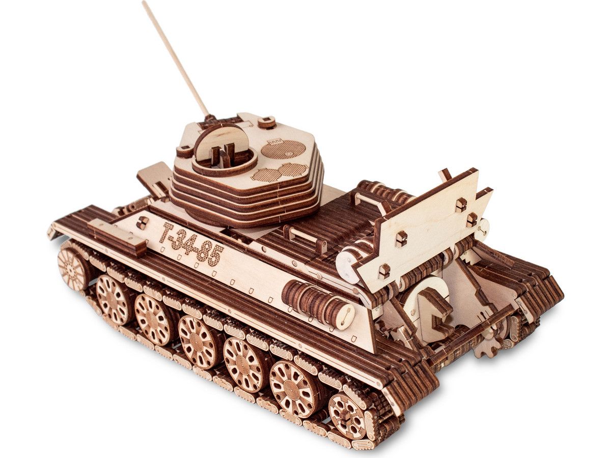 eco-wood-art-t-34-85-tank-houten-modelbouw