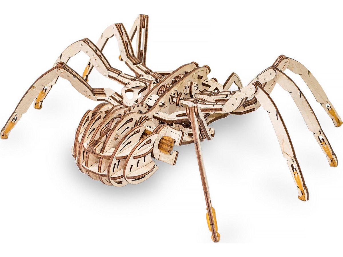 eco-wood-art-3d-puzzle-spinne
