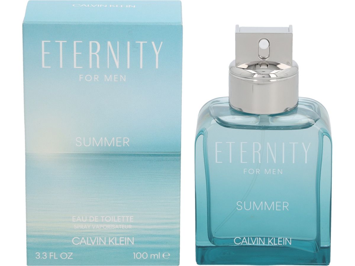 ck-eternity-summer-for-men-edt-100-ml