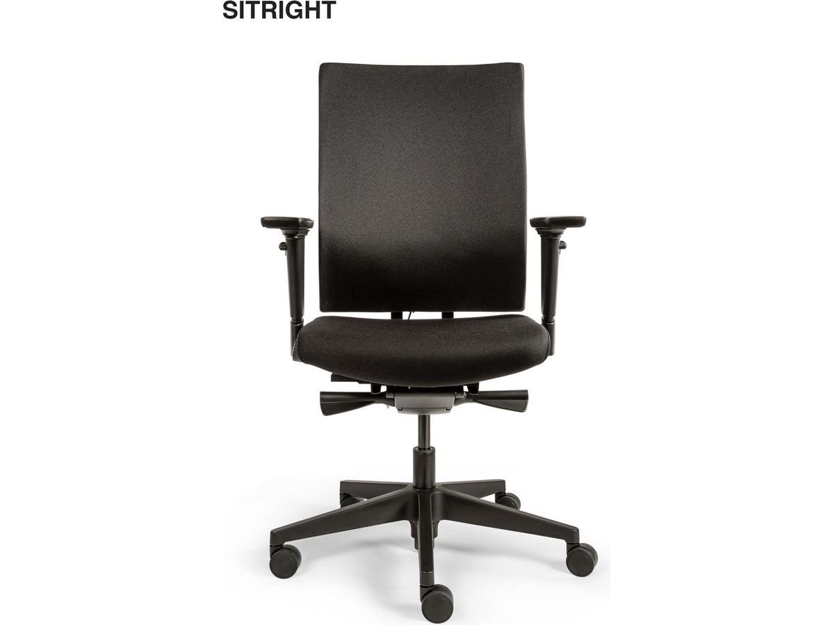 sitright-smart-comfort-bureaustoel