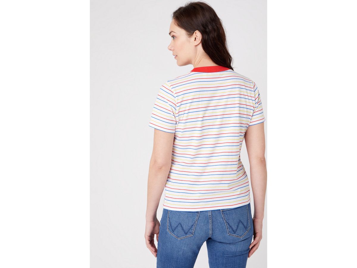 wrangler-stripe-t-shirt-dames