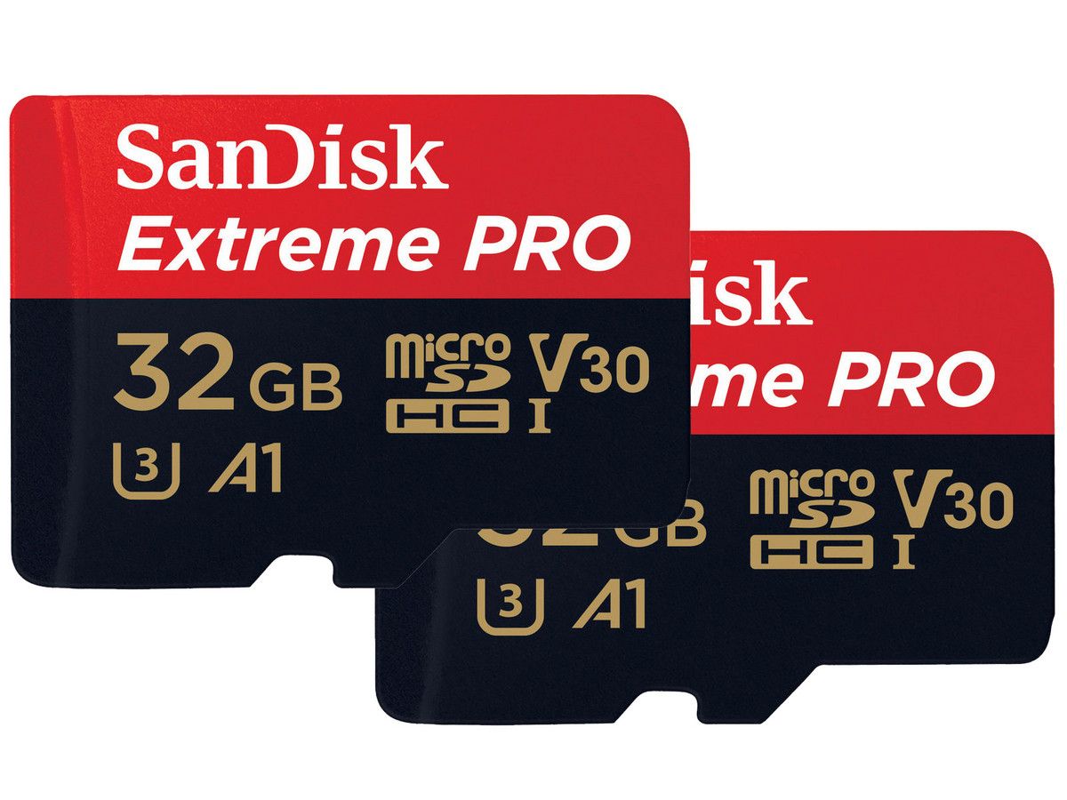 2x-sandisk-extreme-pro-microsd-32-gb