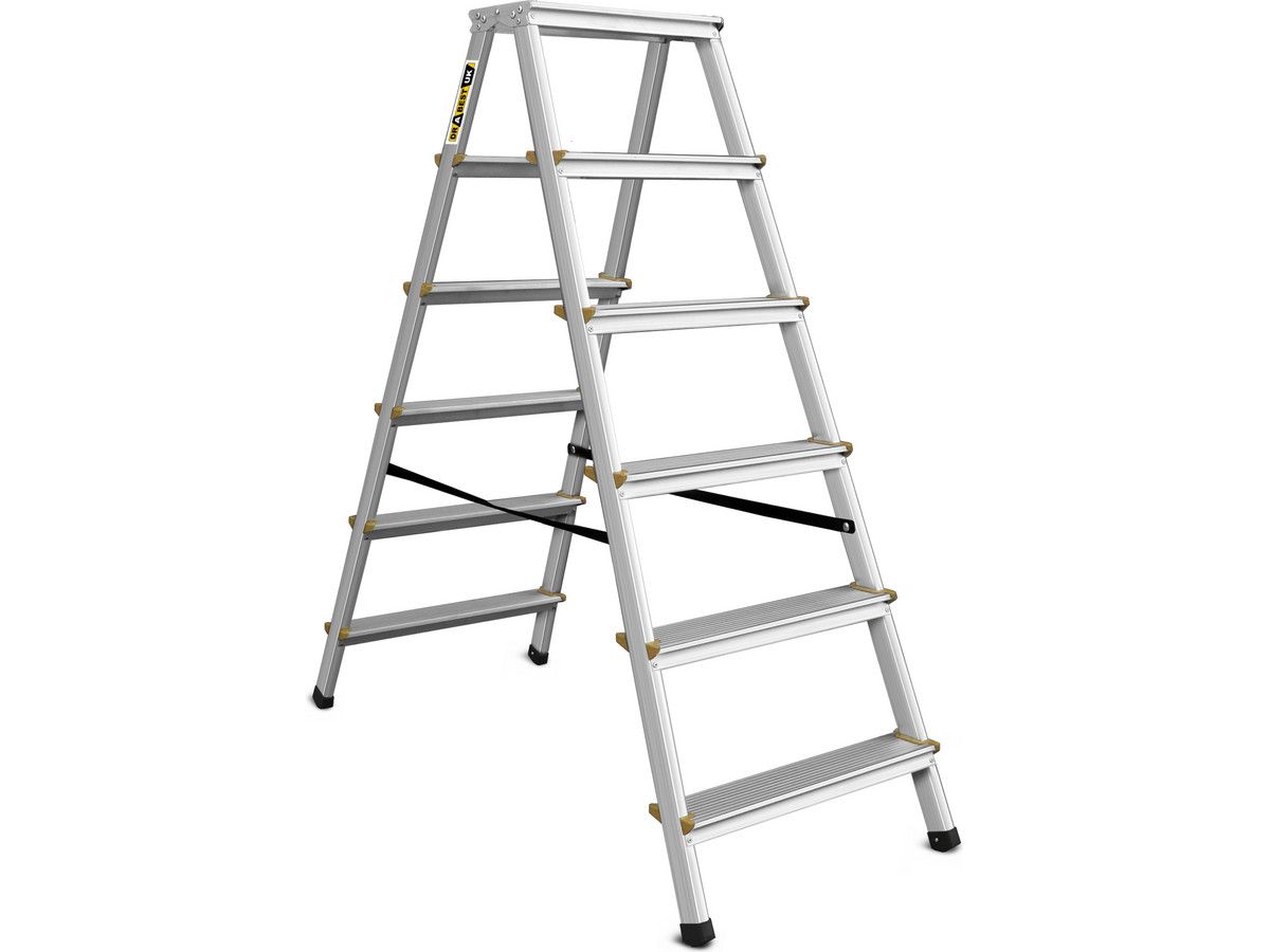 drabest-dubbele-ladder-2x-6-treden