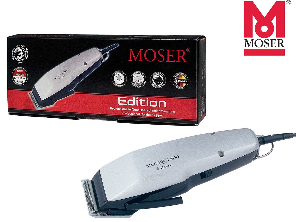 moser-1400-professionele-tondeuse-silver-edition