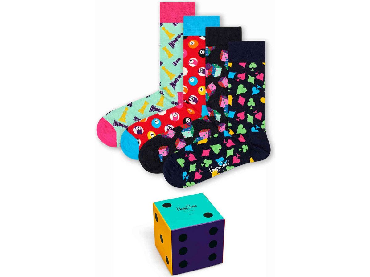 happy-socks-game-night-geschenkbox