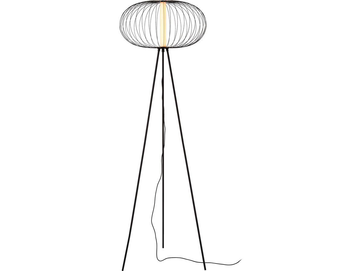 lampa-lucide-carbony-led-50-cm