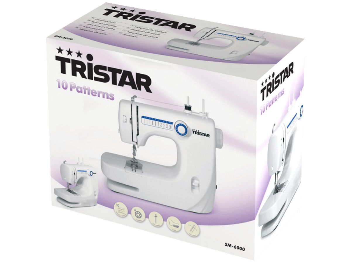 tristar-sm-6000-nahmaschine
