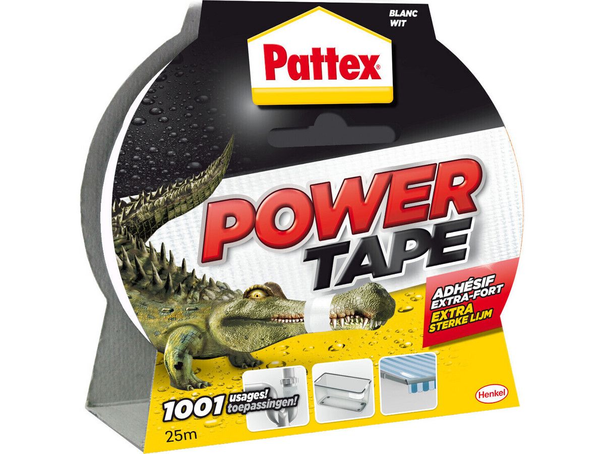 6x-pattex-power-tape-25-m-black