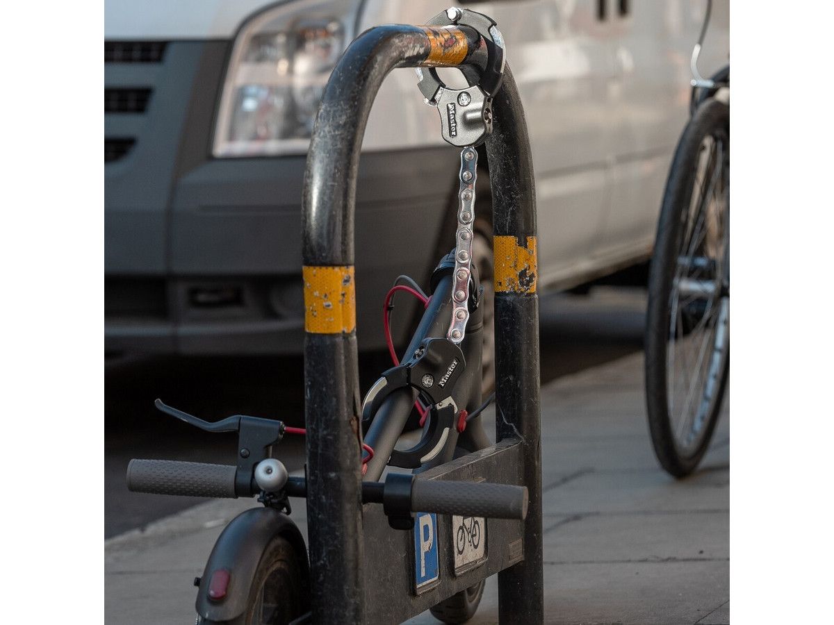 handschellenschloss-fahrradketten-design