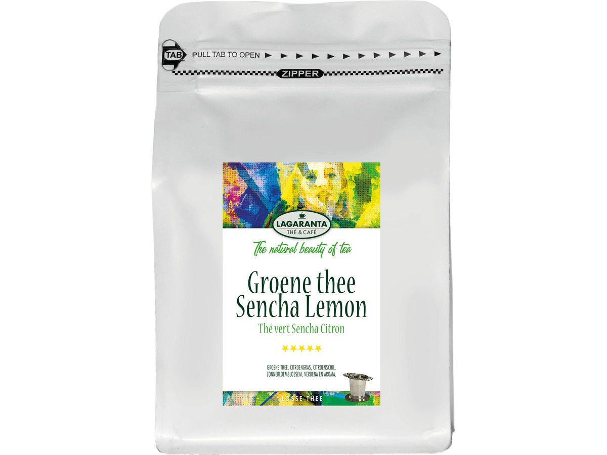 groene-thee-sencha-lemon-200-gr