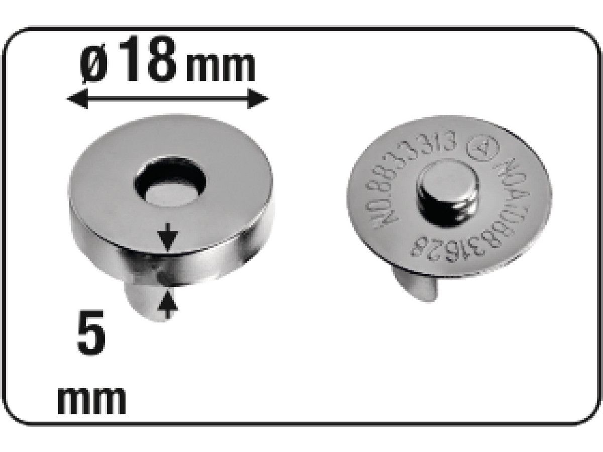 8x-zamkniecie-magnetyczne-connex-185-mm