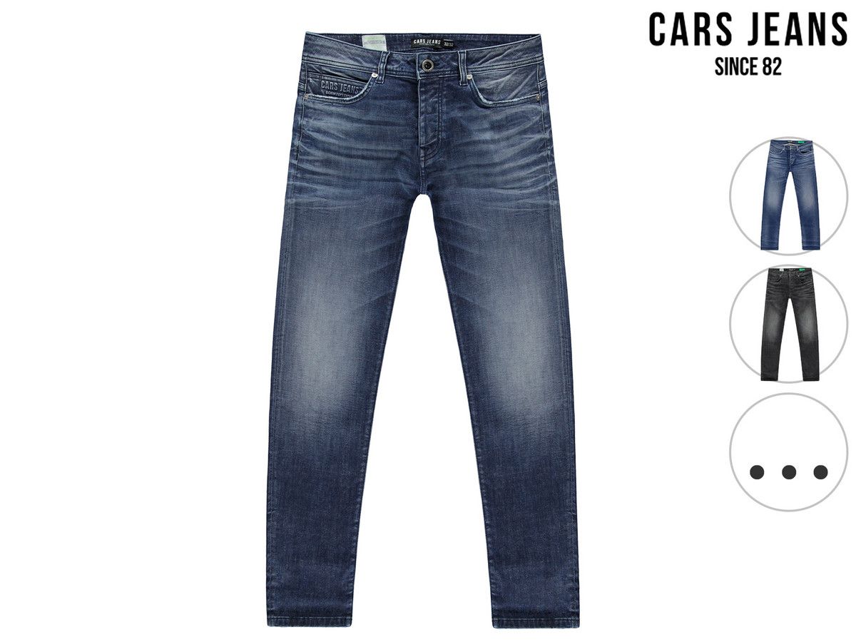 jeansy-cars-marshall-meskie