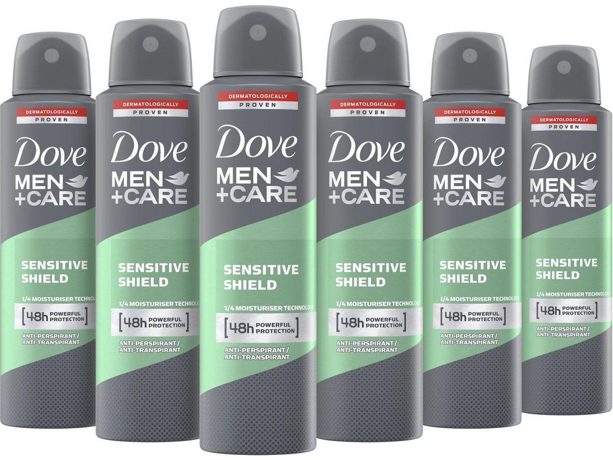 6x-dove-mencare-sensitive-deo-spray-150ml