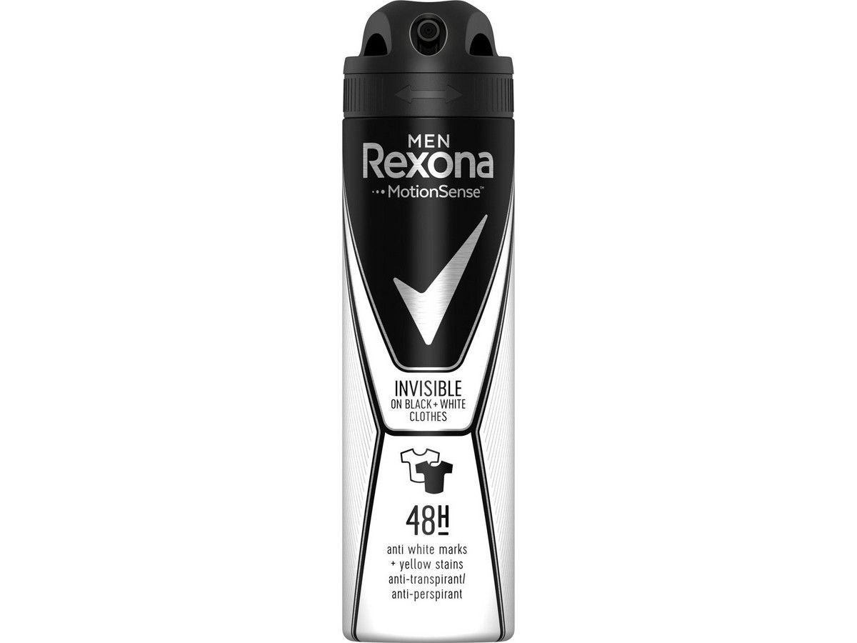 6x-rexona-invisible-on-black-white-150-ml