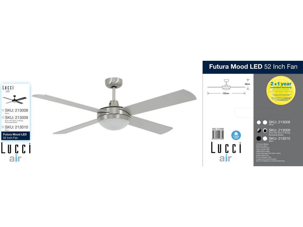 lucci-air-futura-mood-led-132-cm