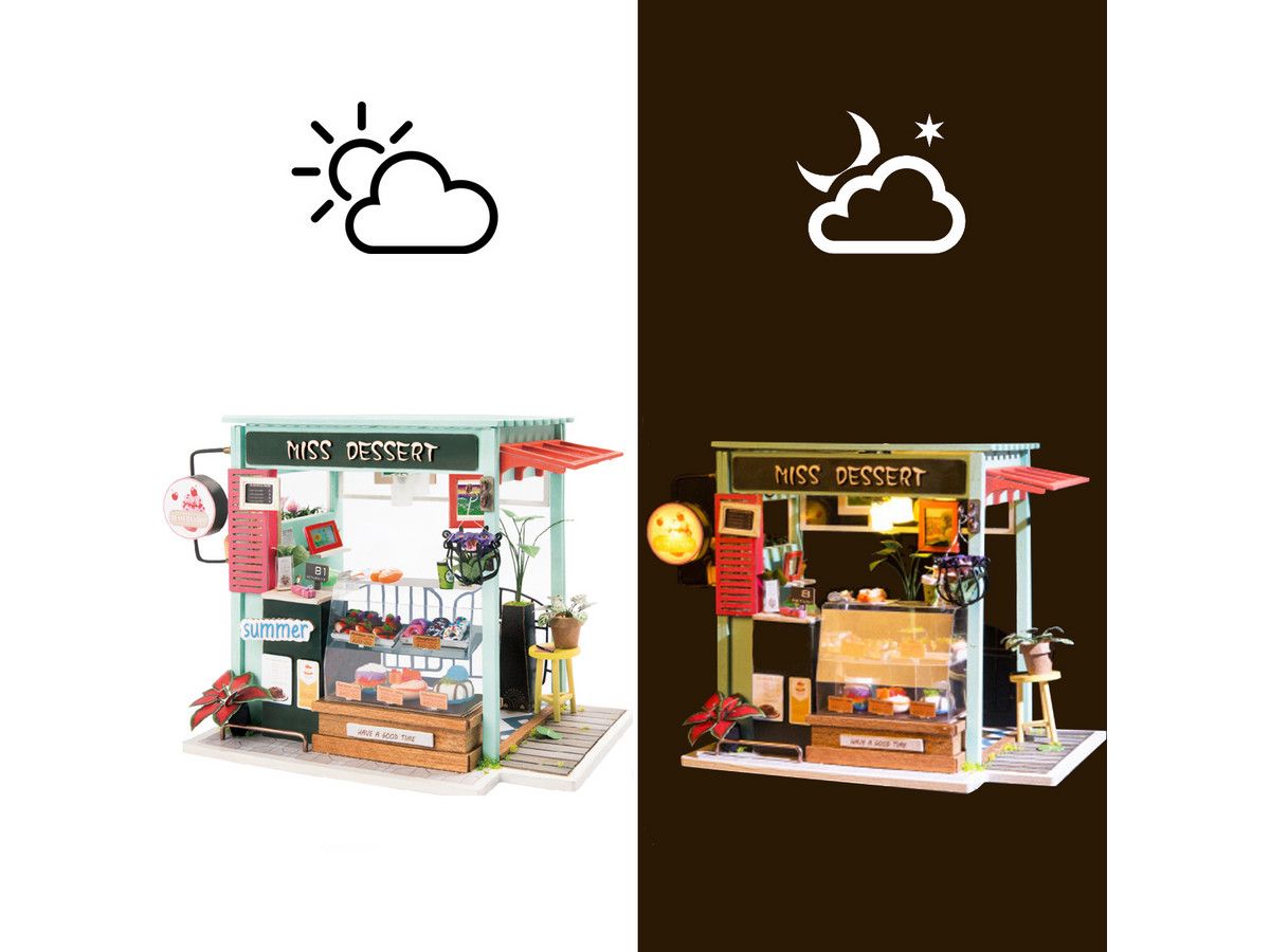 model-drewaniany-rolife-ice-cream-station