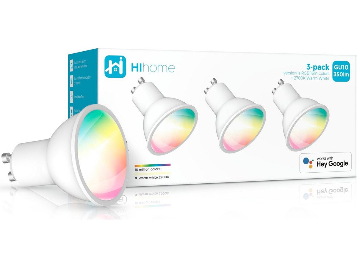 3x-hihome-smart-gu10-led-lampen
