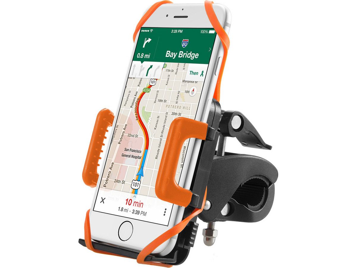 taotronics-fahrrad-smartphonehalterung
