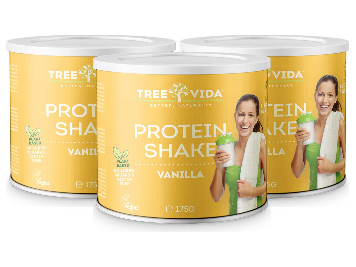 3x-shake-proteinowy-treevida-vanille-175-g
