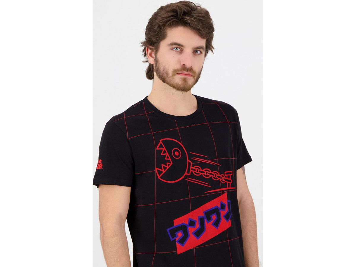 difuzed-nintendo-t-shirt