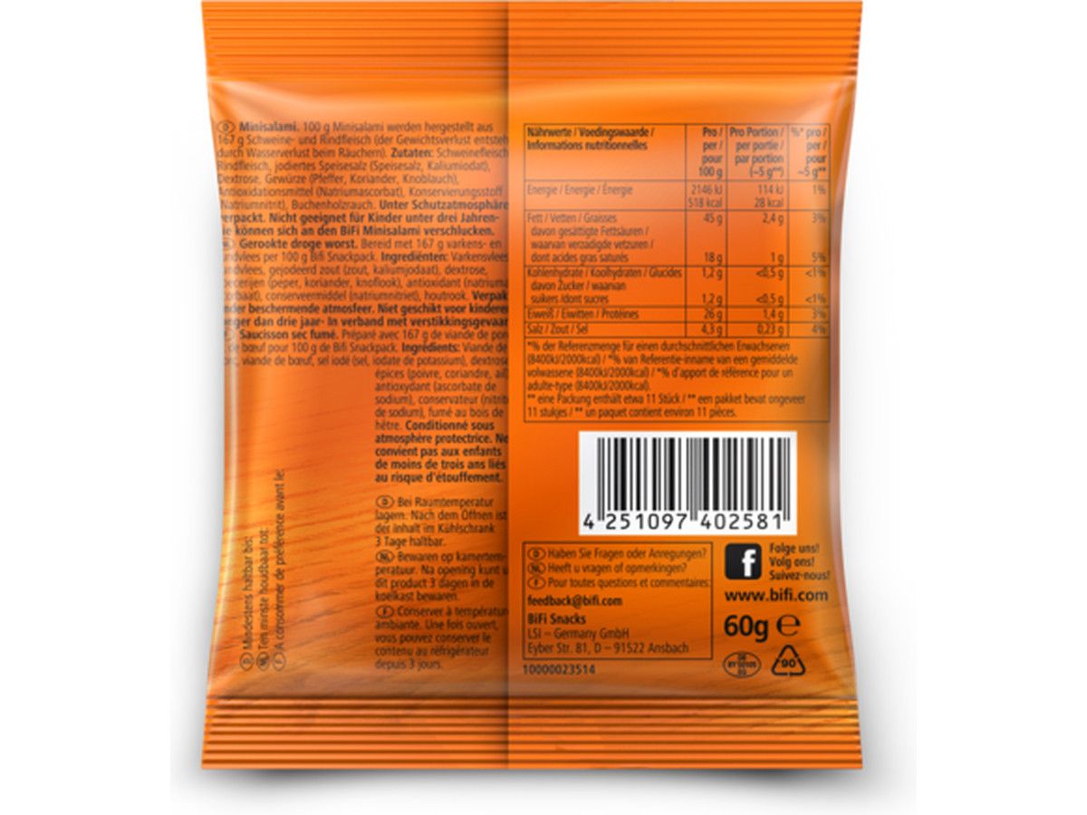 12x-kiebaska-bifi-orginal-snackpack-60-g